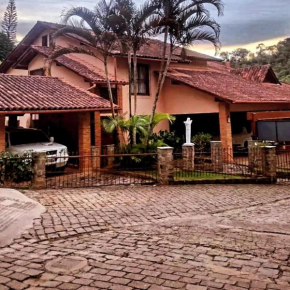 Pousada Bonamigos